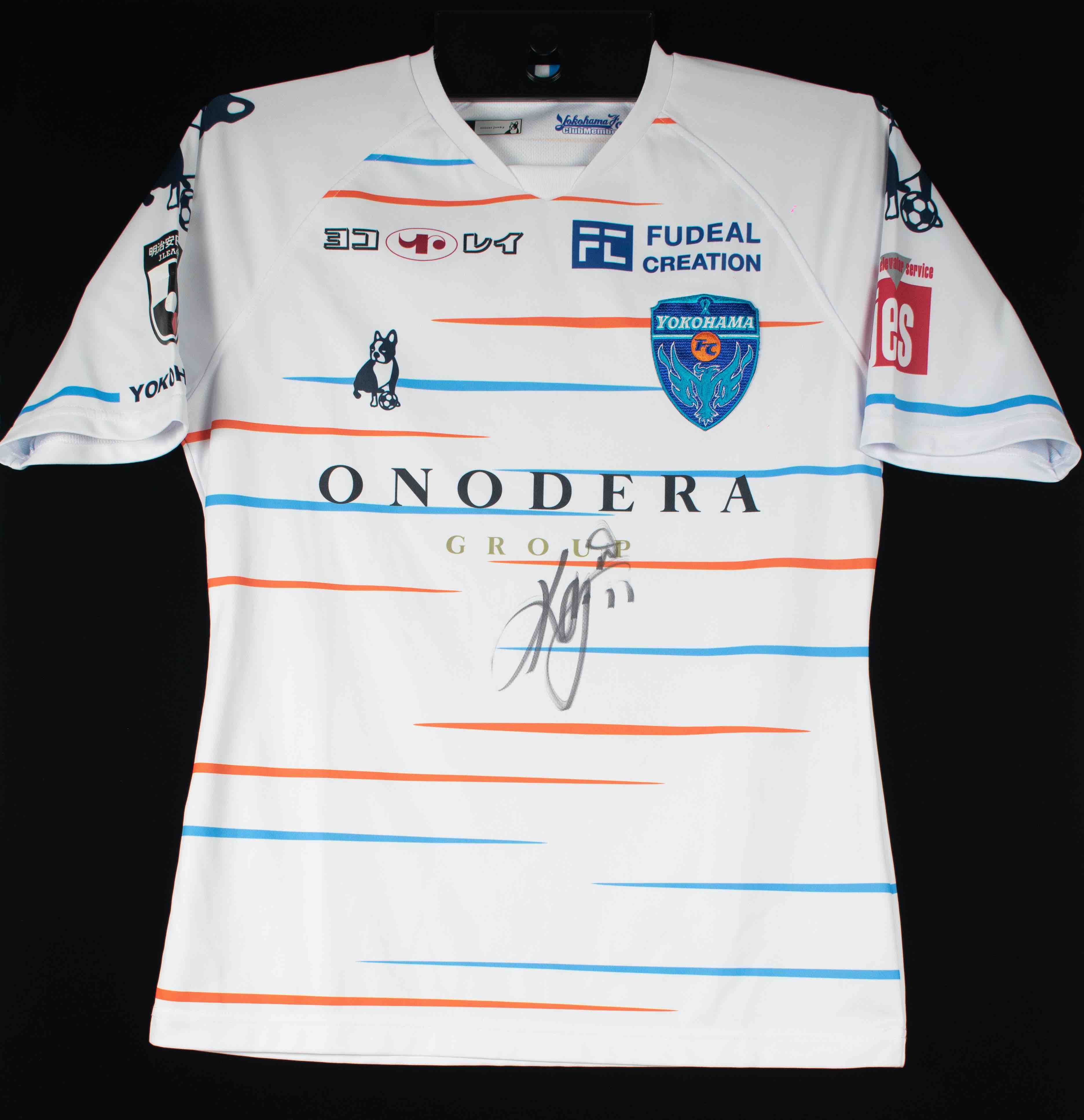 HATTRICK（ハットトリック）-選手の想いをファンへ届ける公式