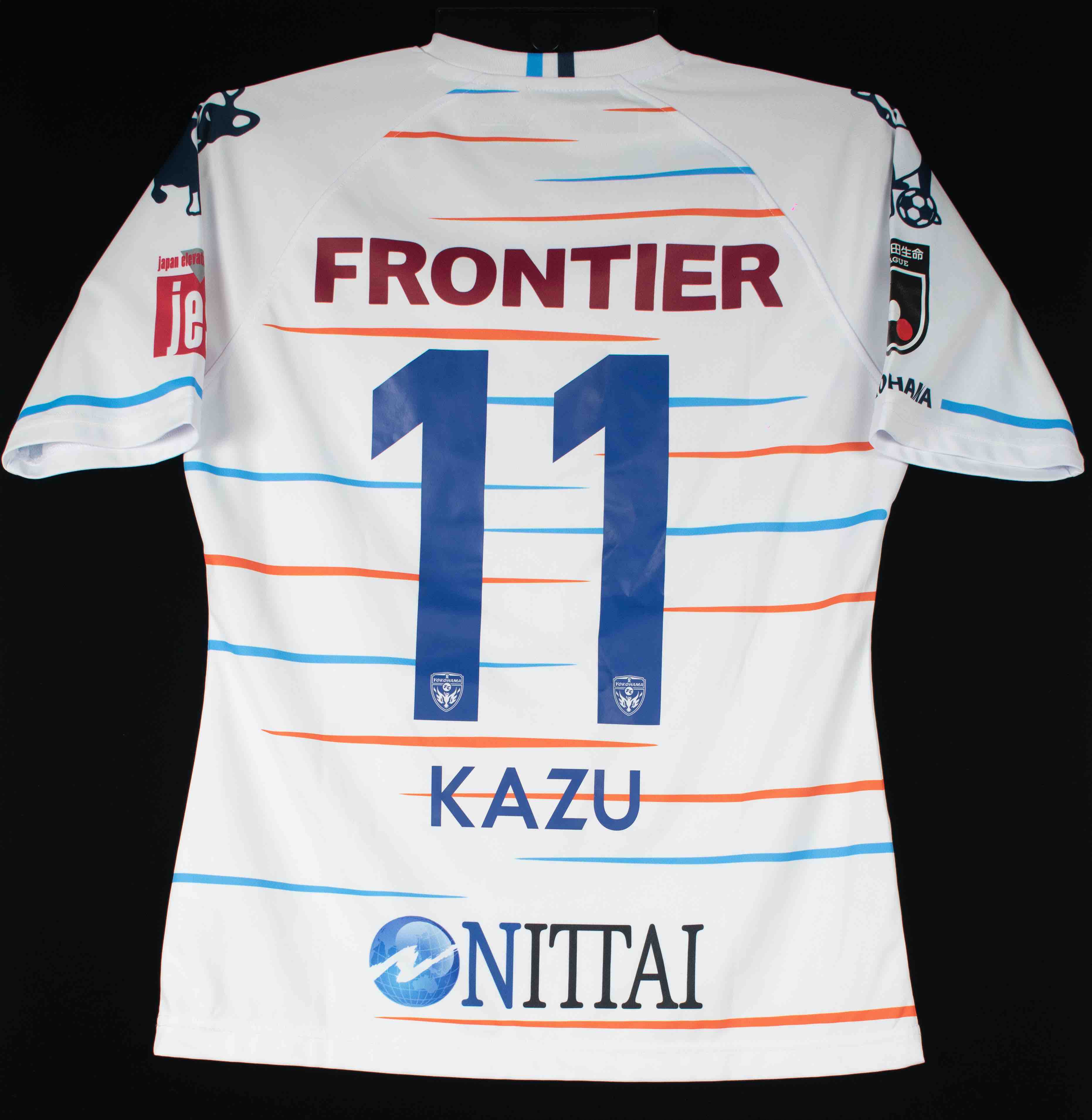 HATTRICK（ハットトリック）-選手の想いをファンへ届ける公式