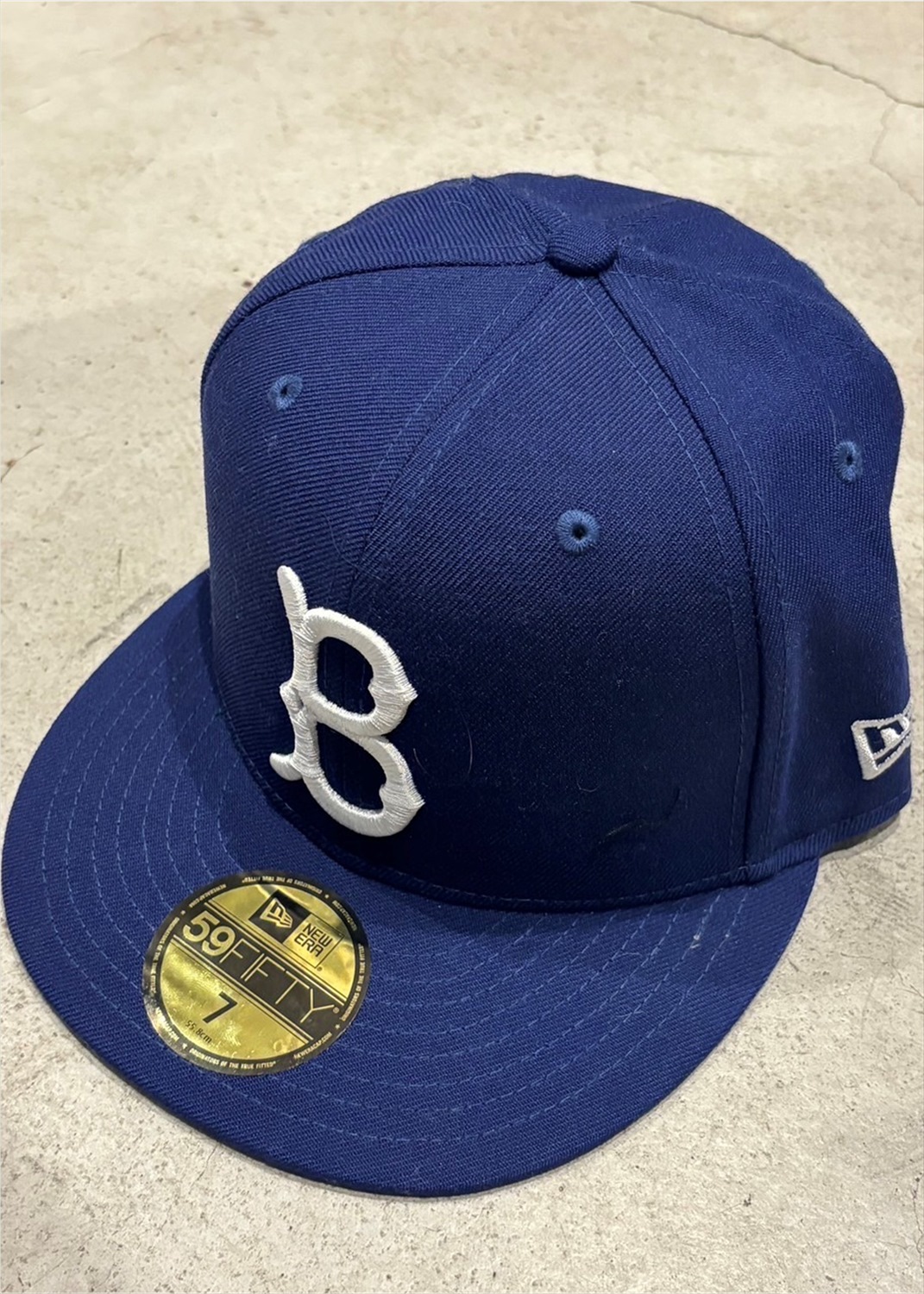 PEARLY GATES 芹澤軍団三選手サイン入りキャップ ロゴ刺繍起毛キャップ(【男性】キャップ)|PEARLY GATES(パーリーゲイツ