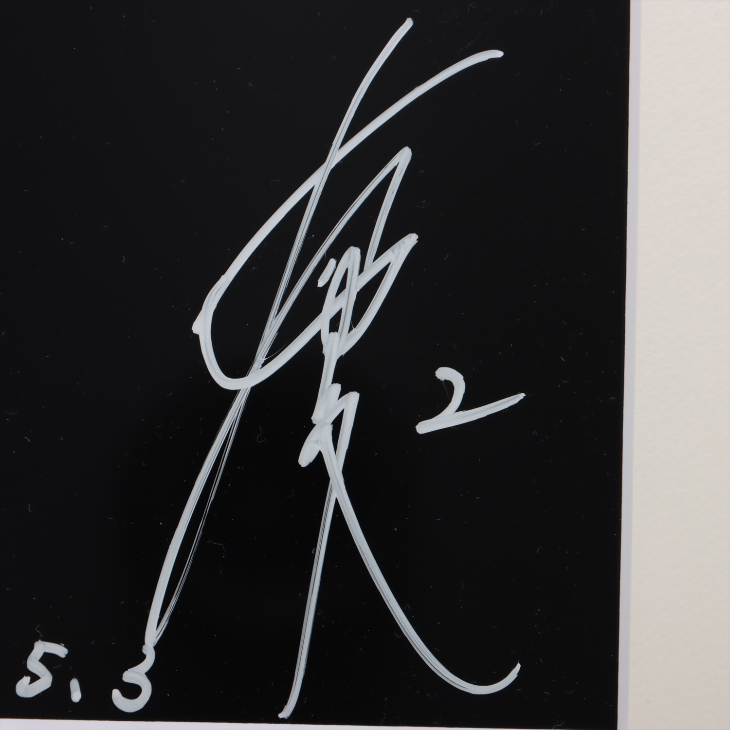 楽天イーグルス　太田光選手　直筆サイン　箱付き 楽天イーグルス 太田光選手 直筆サイン 箱付き