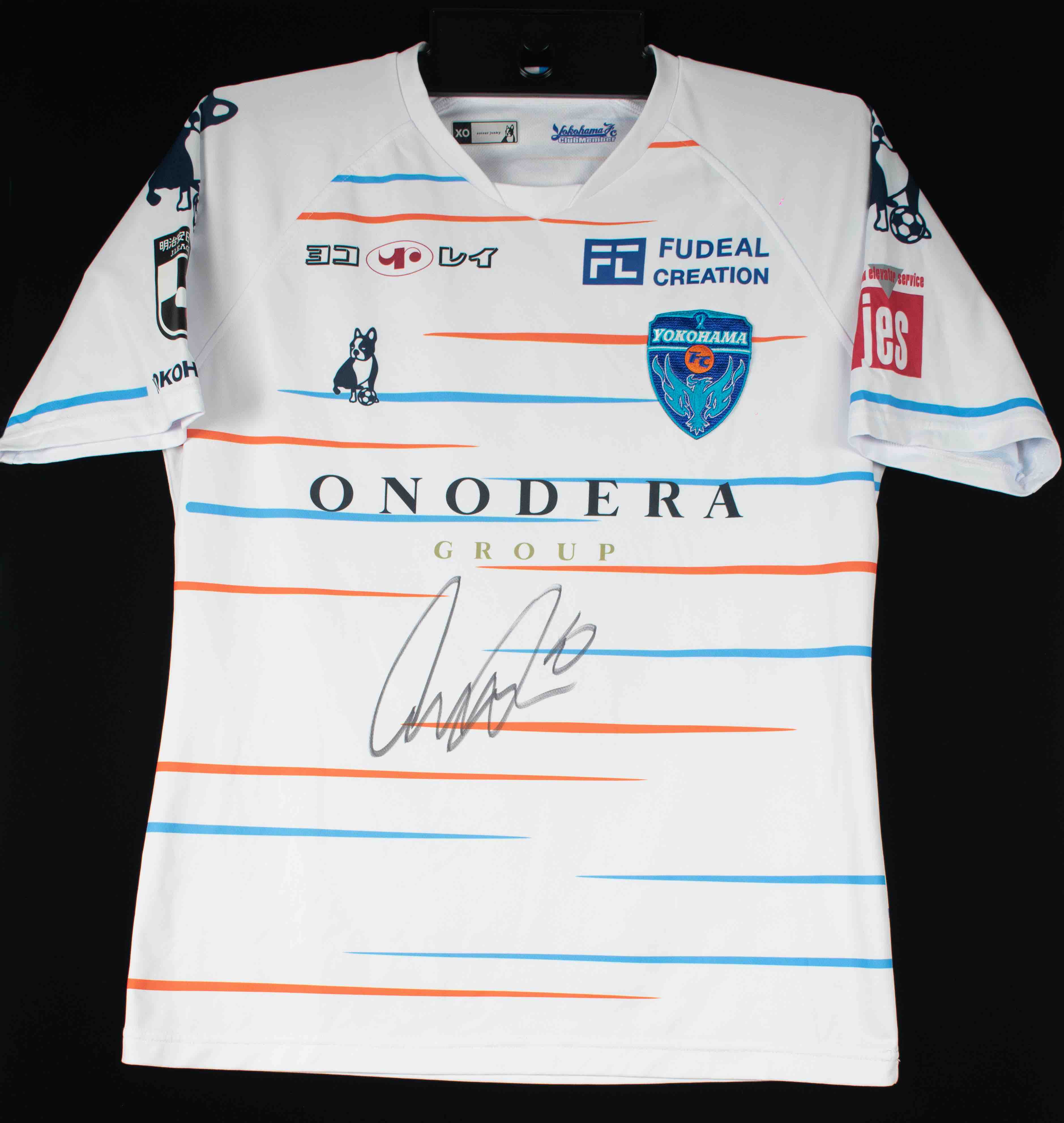 HATTRICK（ハットトリック）-選手の想いをファンへ届ける公式