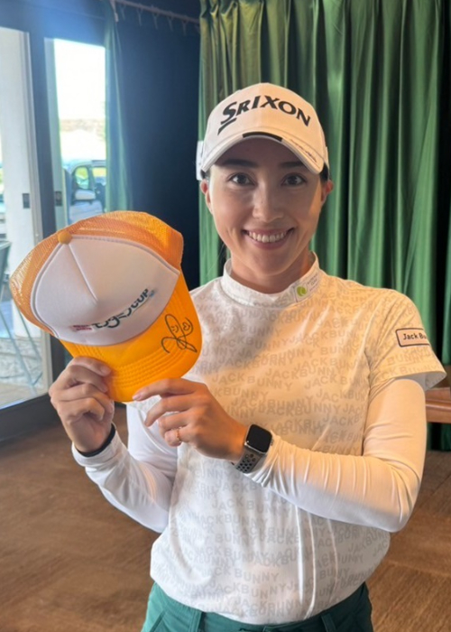 HATTRICK（ハットトリック）-選手の想いをファンへ届ける公式