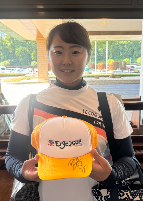 HATTRICK（ハットトリック）-選手の想いをファンへ届ける公式