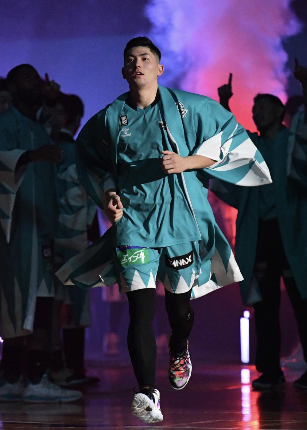 HATTRICK（ハットトリック）-選手の想いをファンへ届ける公式