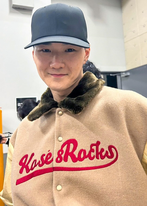kose8rocks Taichi キラトレカ kose8rocks Taichi キラトレカ