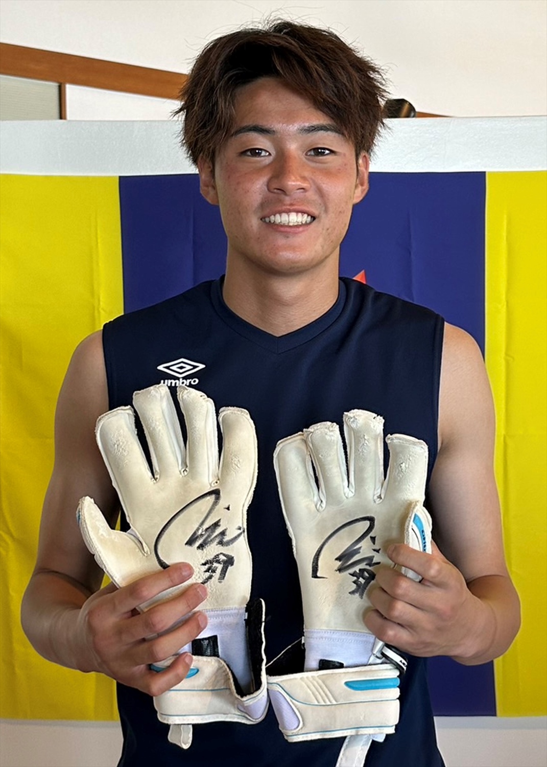 HATTRICK（ハットトリック）-選手の想いをファンへ届ける公式