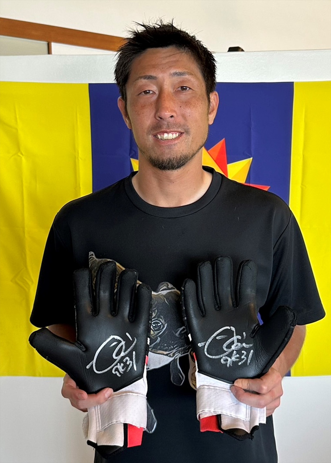 HATTRICK（ハットトリック）-選手の想いをファンへ届ける公式