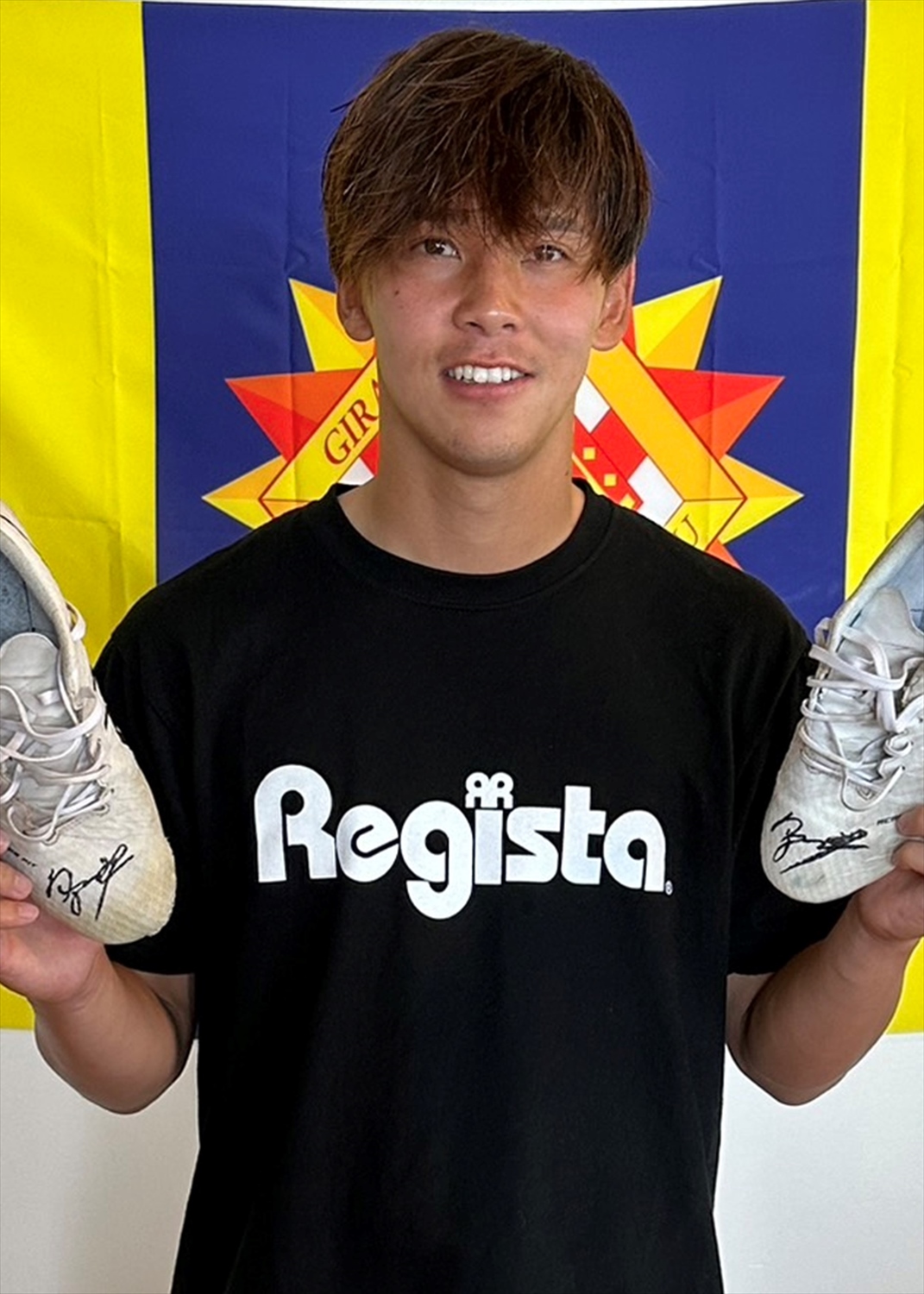 HATTRICK（ハットトリック）-選手の想いをファンへ届ける公式