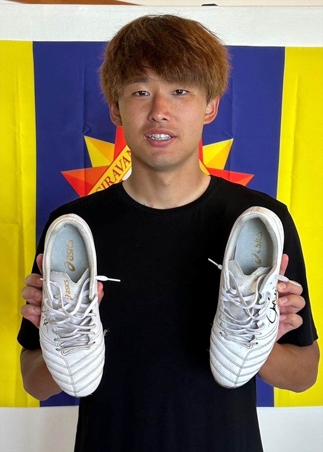 HATTRICK（ハットトリック）-挑戦者の想いをファンへ届ける公式