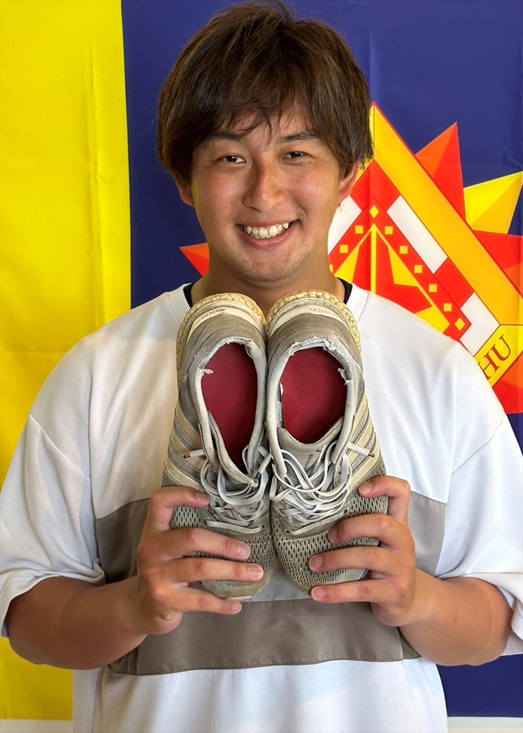 HATTRICK（ハットトリック）-選手の想いをファンへ届ける公式