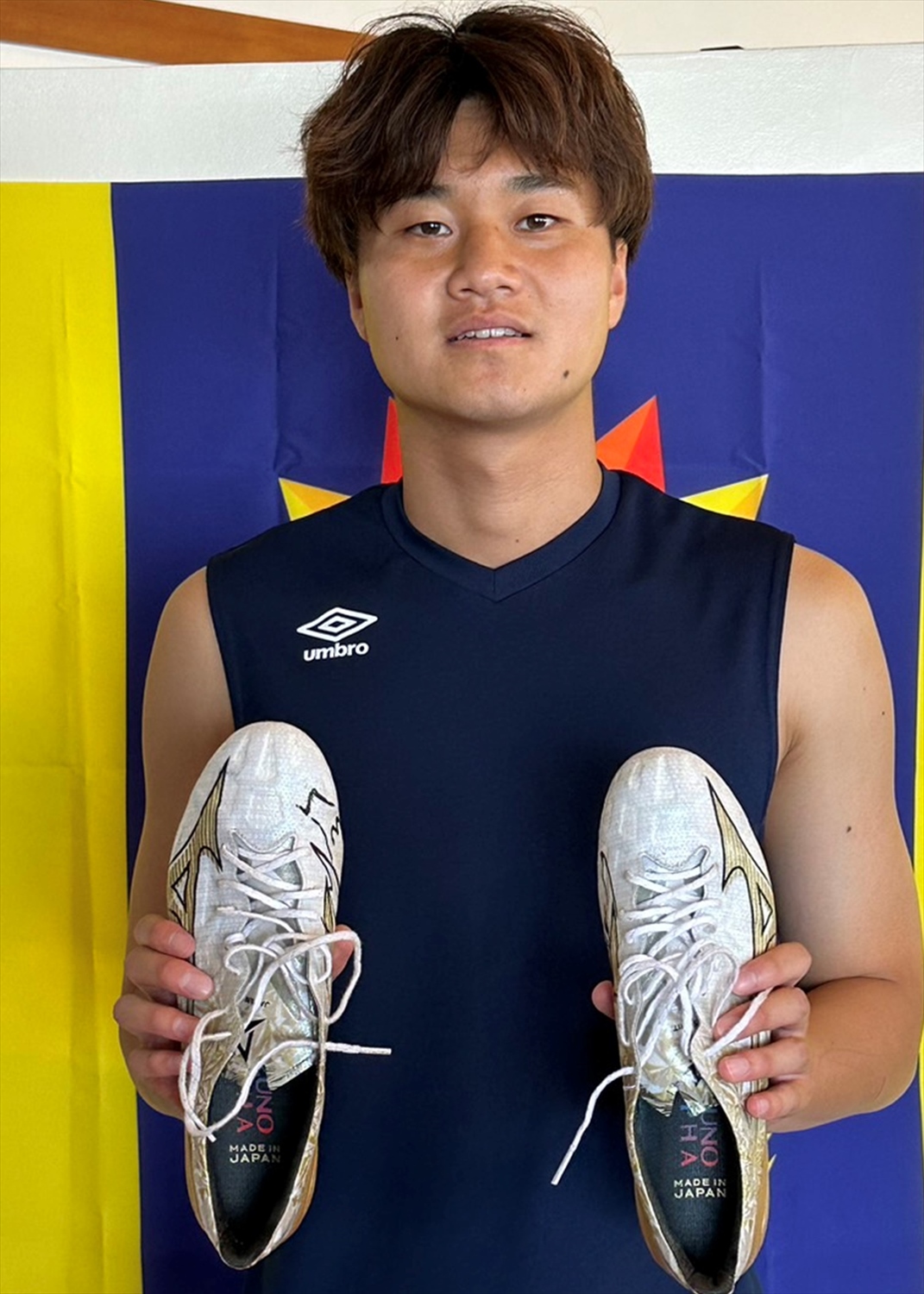 HATTRICK（ハットトリック）-挑戦者の想いをファンへ届ける公式