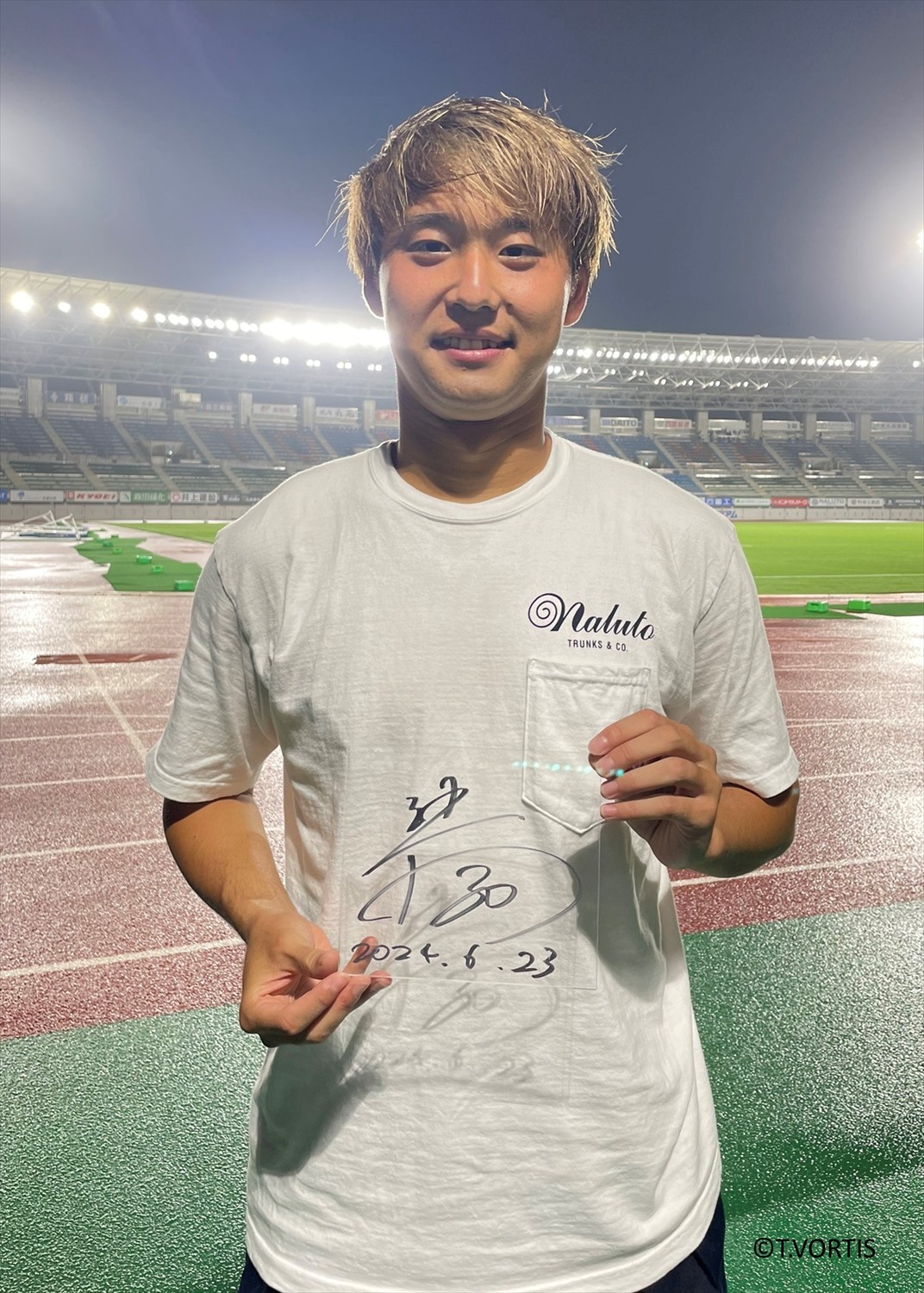 徳島ボルティスビッグフラッグ 徳島ボルティスビッグフラッグ