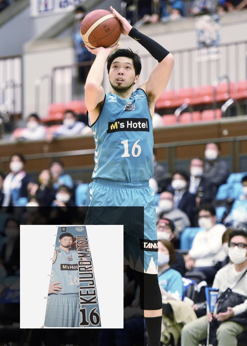 HATTRICK（ハットトリック）-挑戦者の想いをファンへ届ける公式
