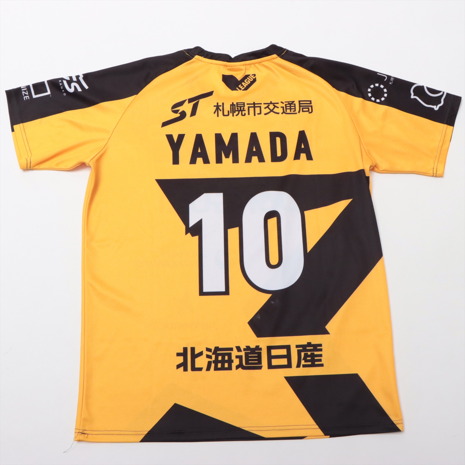 HATTRICK（ハットトリック）-選手の想いをファンへ届ける公式