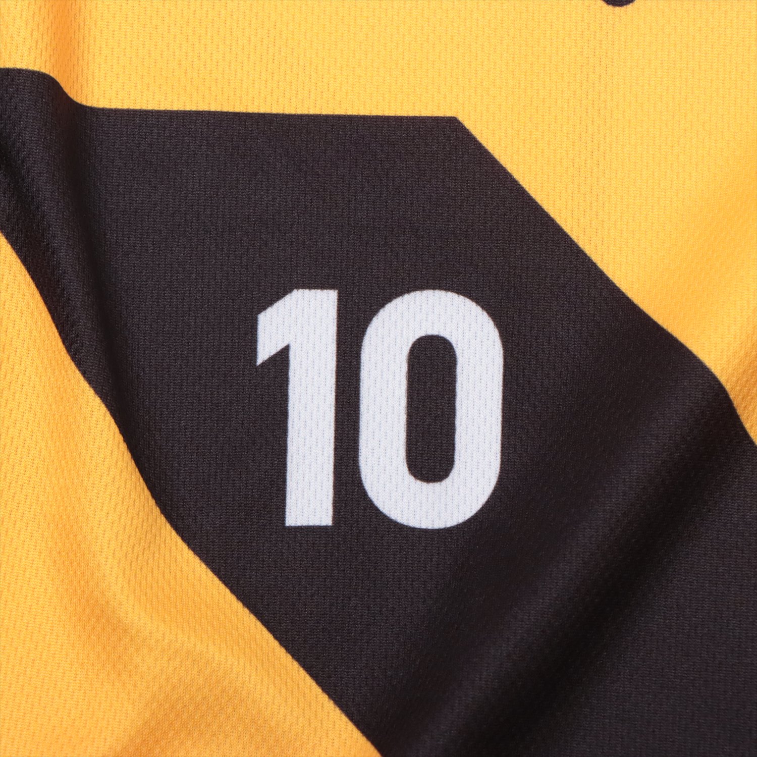 HATTRICK（ハットトリック）-選手の想いをファンへ届ける公式