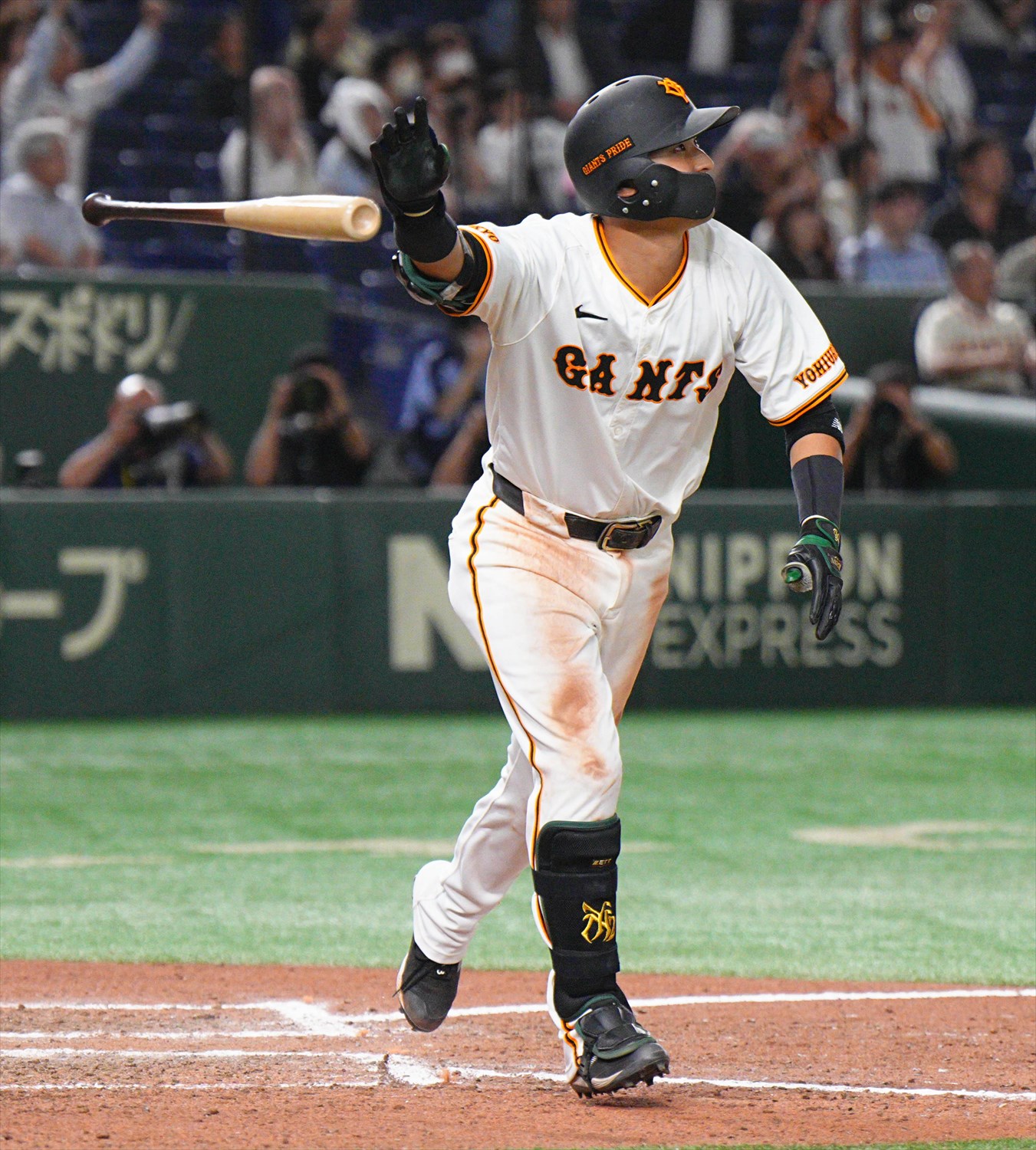HATTRICK（ハットトリック）-選手の想いをファンへ届ける公式