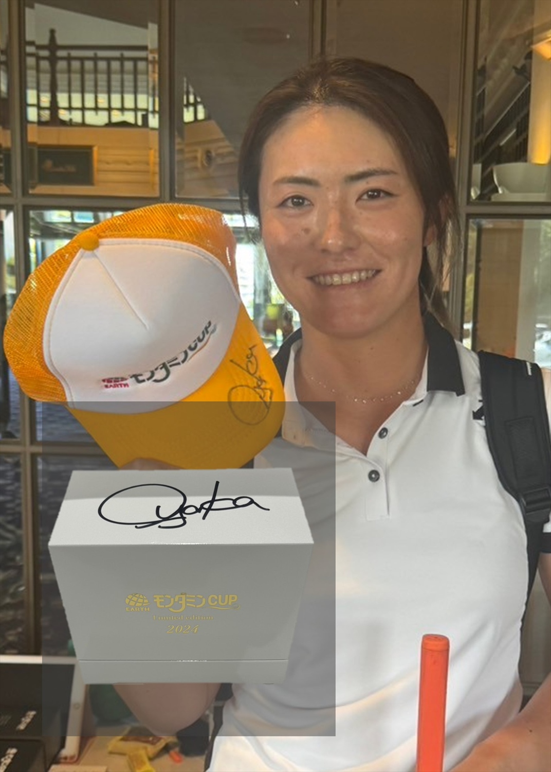 HATTRICK（ハットトリック）-選手の想いをファンへ届ける公式