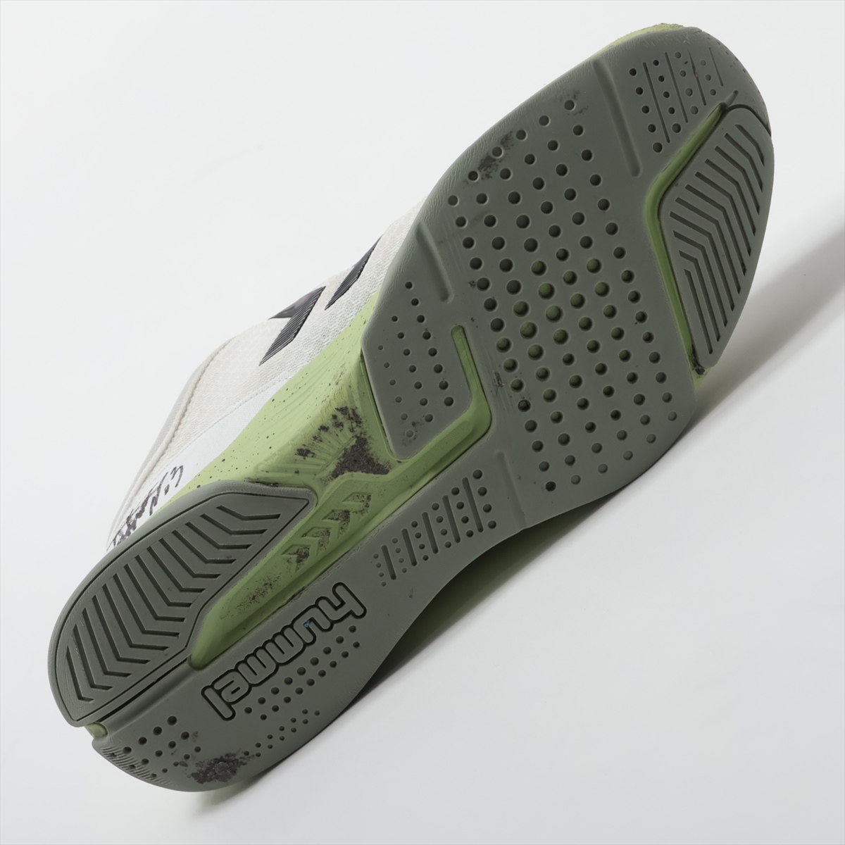 HATTRICK（ハットトリック）-選手の想いをファンへ届ける公式