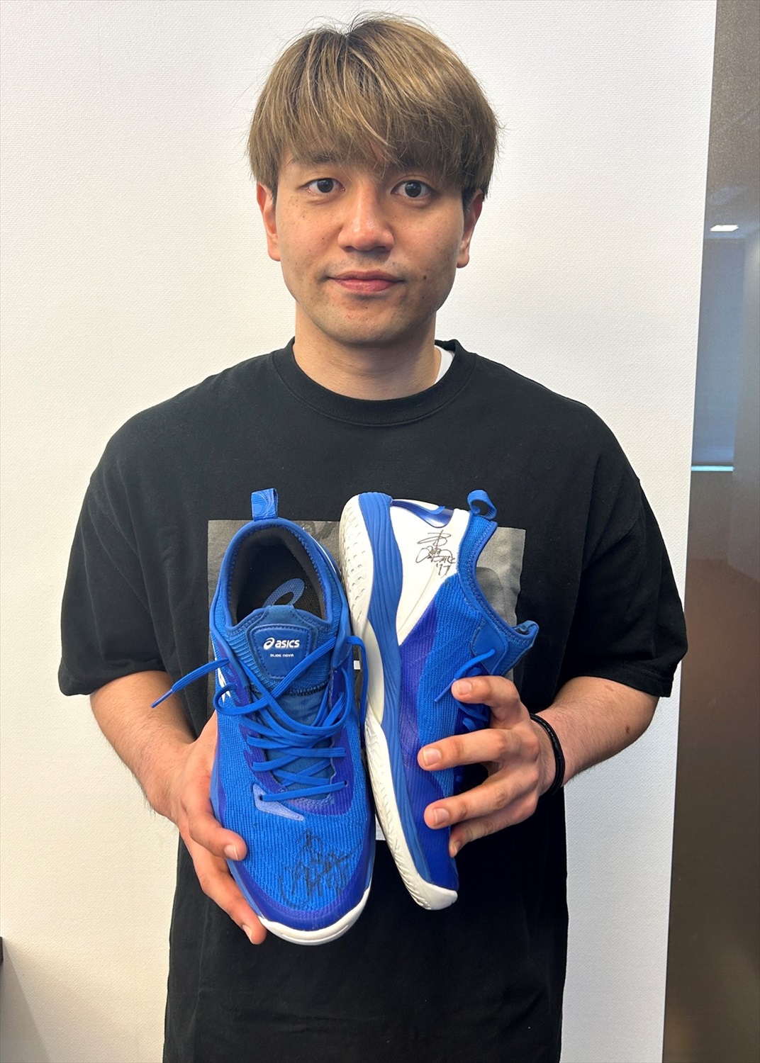 HATTRICK（ハットトリック）-選手の想いをファンへ届ける公式