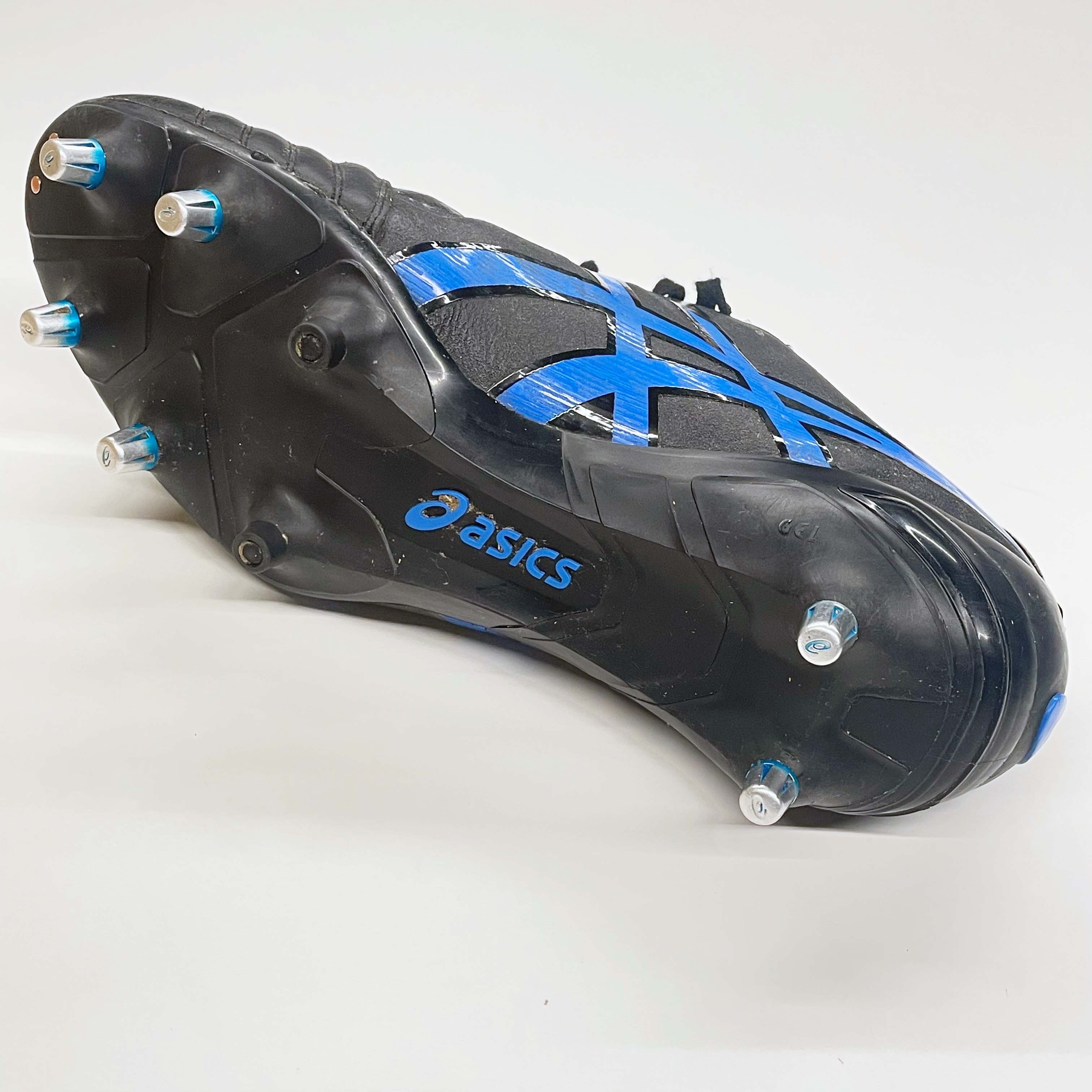 サイン入りスパイク HATTRICK（ハットトリック）-選手の想いをファンへ届ける公式