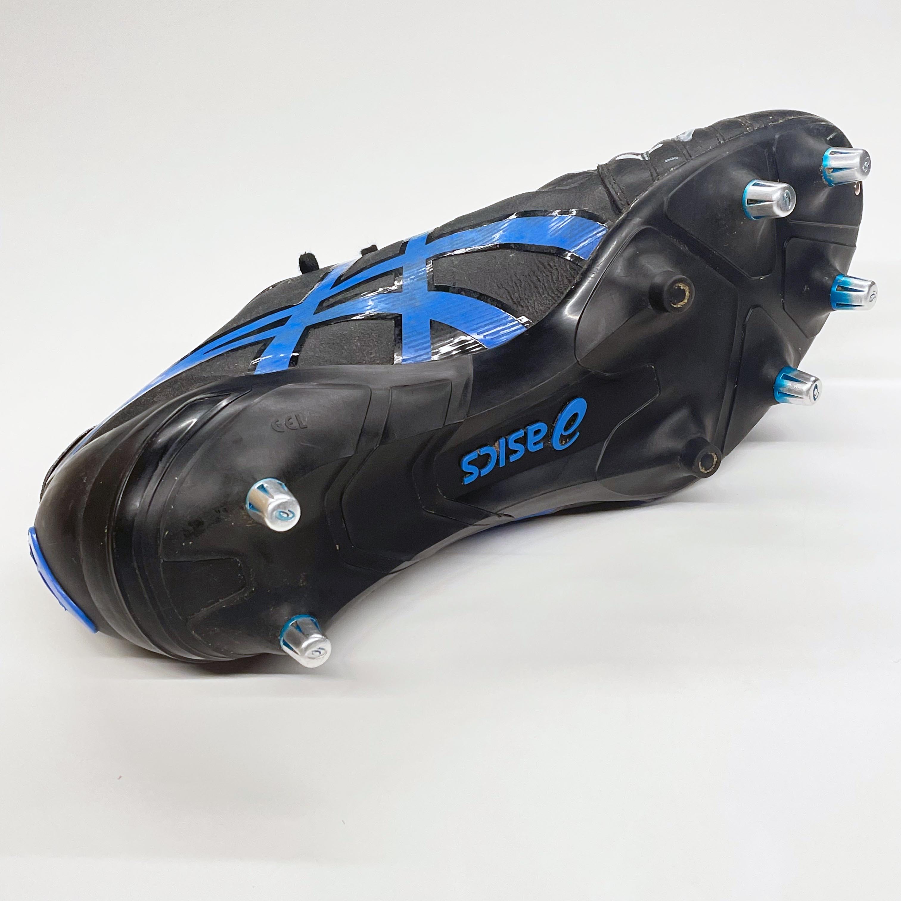 サイン入りスパイク HATTRICK（ハットトリック）-選手の想いをファンへ届ける公式