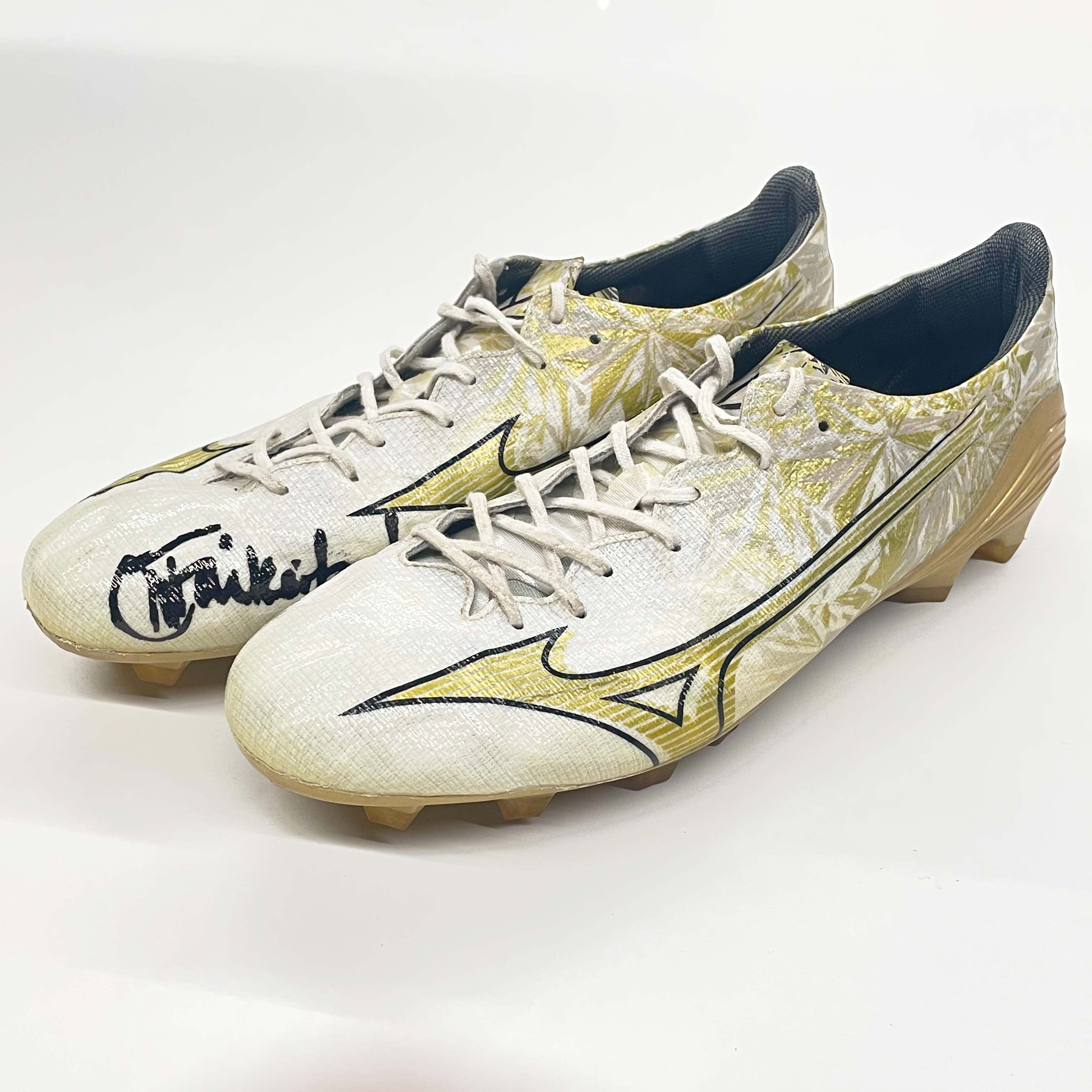 HATTRICK（ハットトリック）-選手の想いをファンへ届ける公式