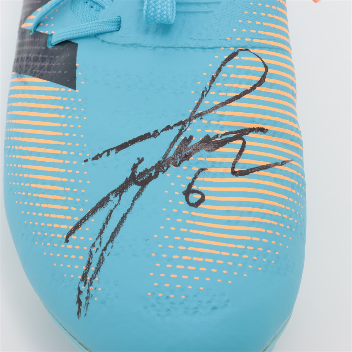 HATTRICK（ハットトリック）-選手の想いをファンへ届ける公式