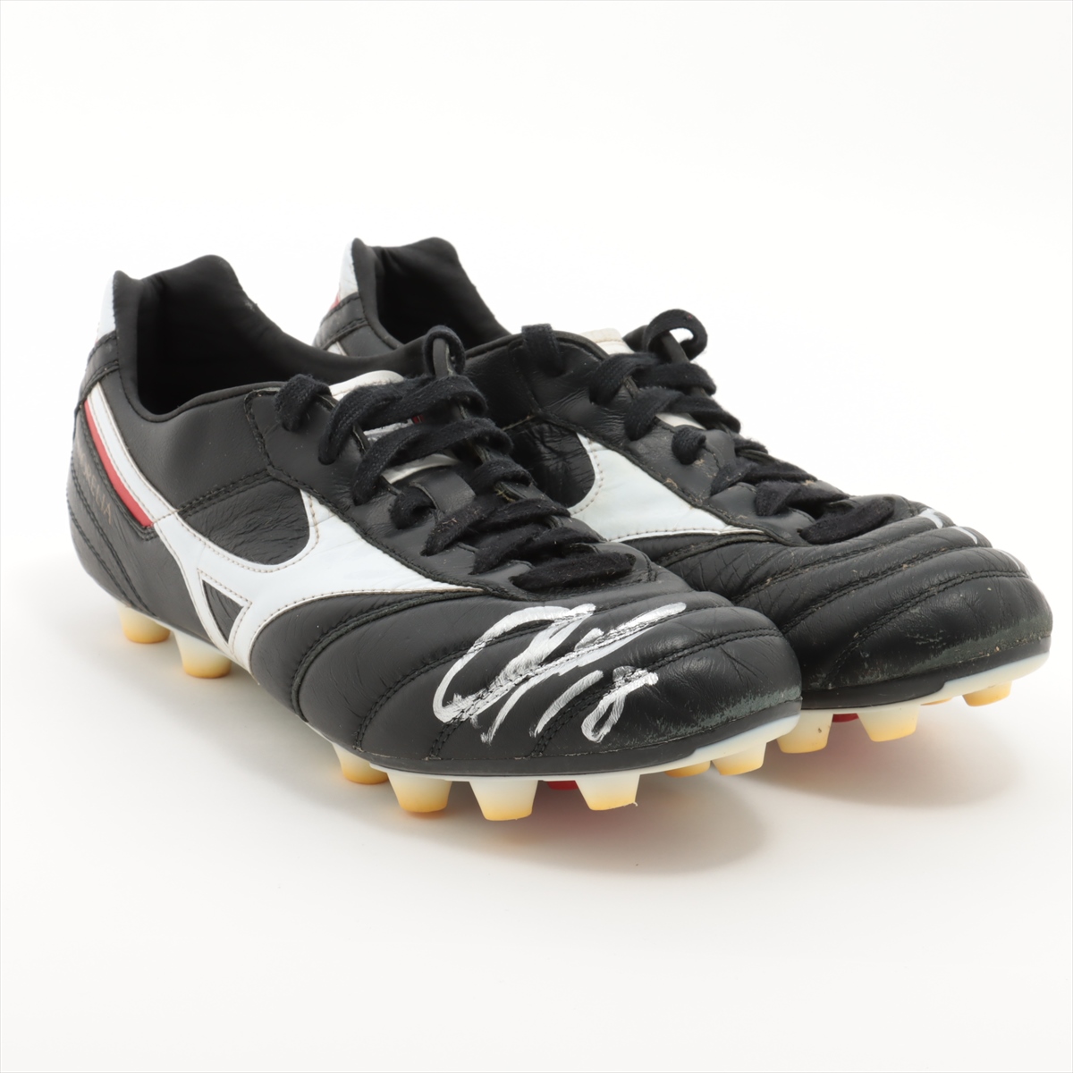 サンフレッチェ広島⭐︎2013年優勝Nike 実使用シューズ サイン入り 広島の新たな観光名所へ、サンフレッチェ広島「ピースウイング