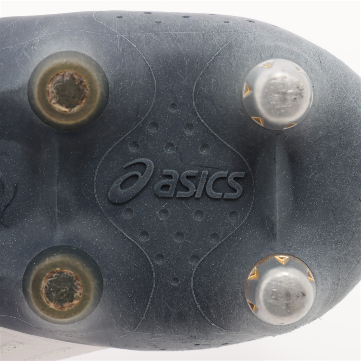 丁東浩選手実使用・直筆サイン入りスパイク　U-23韓国代表時代 丁東浩選手実使用・直筆サイン入りスパイク U-23韓国代表時代