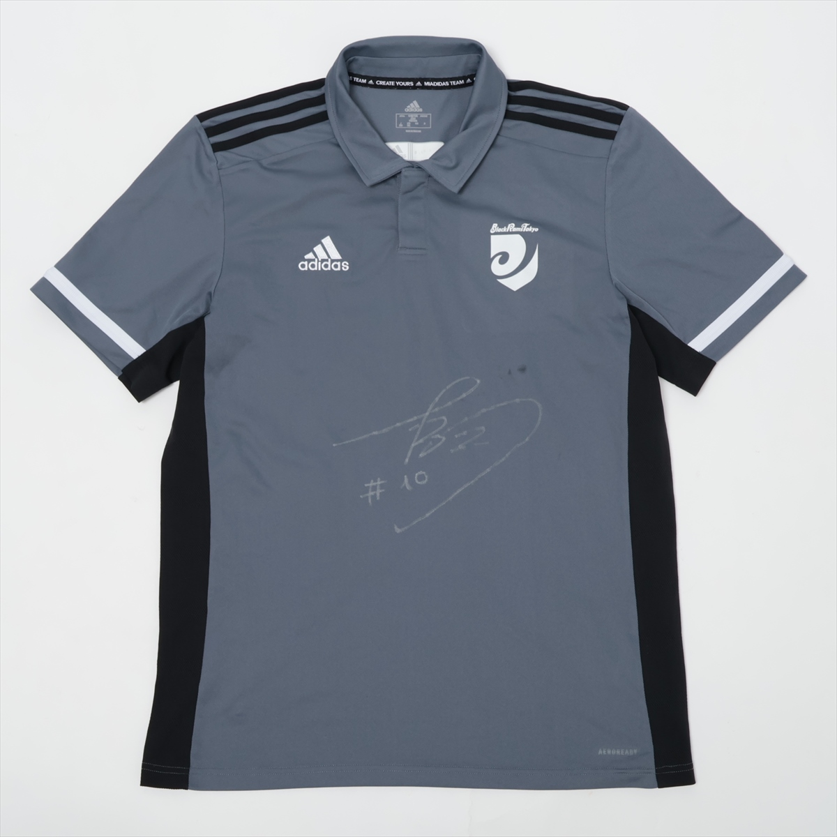 HATTRICK（ハットトリック）-選手の想いをファンへ届ける公式