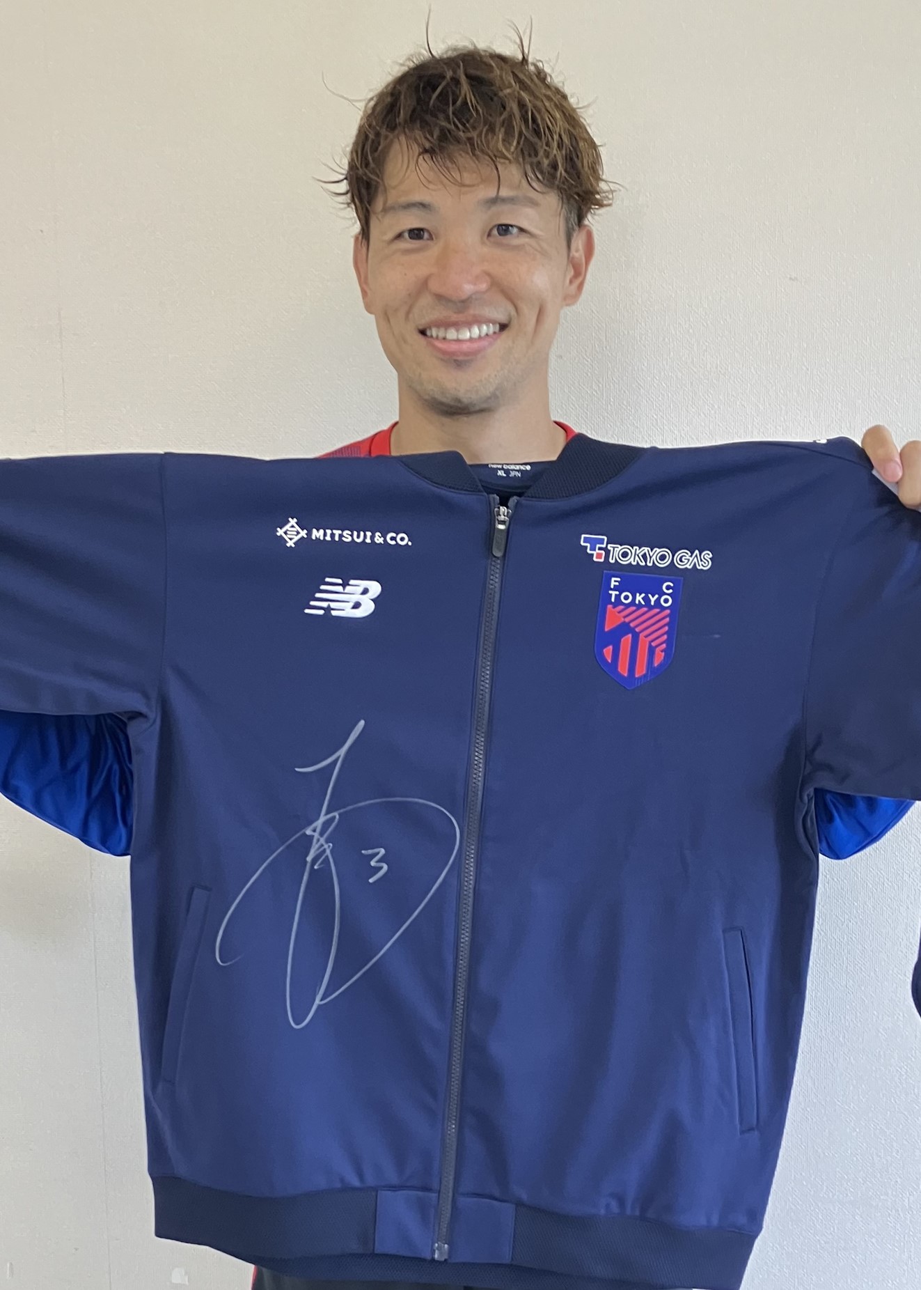 HATTRICK（ハットトリック）-選手の想いをファンへ届ける公式