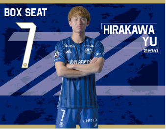 HATTRICK（ハットトリック）-選手の想いをファンへ届ける公式