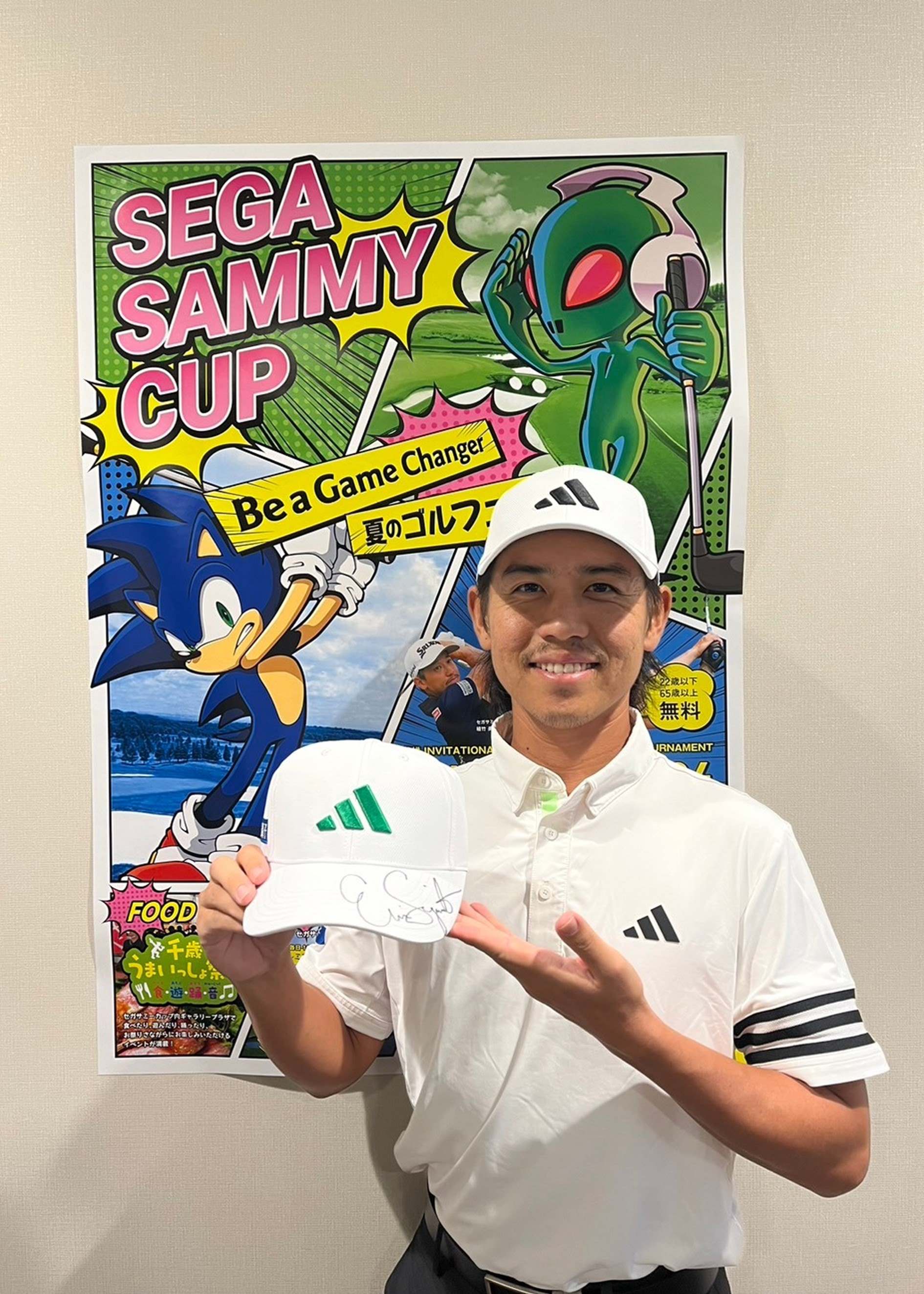 HATTRICK（ハットトリック）-選手の想いをファンへ届ける公式