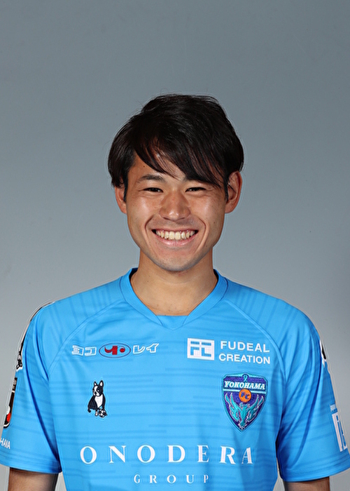 国内外の人気 横浜FCの2020年ユニフォーム 37番 松尾佑介選手