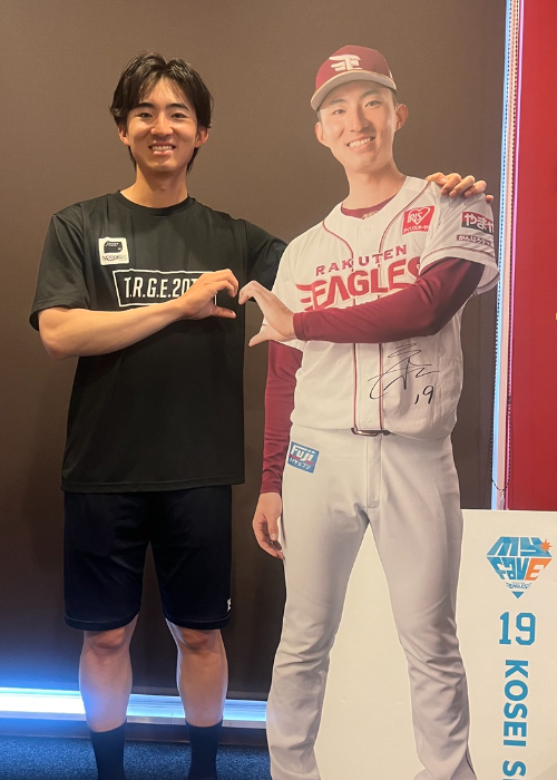 HATTRICK（ハットトリック）-選手の想いをファンへ届ける公式