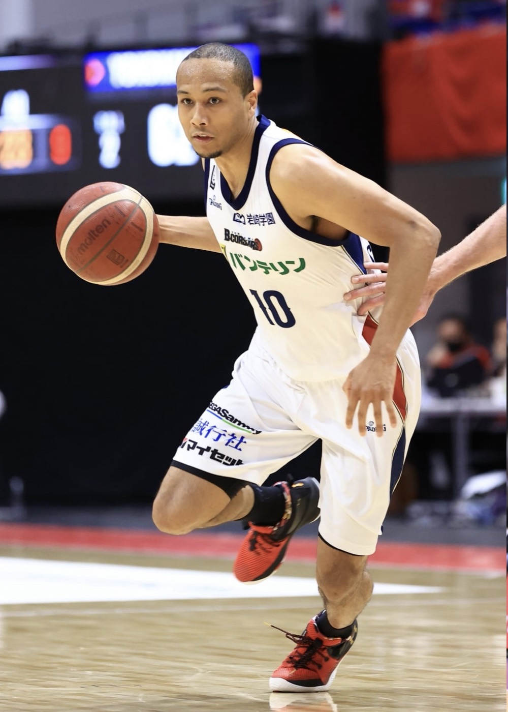 HATTRICK（ハットトリック）-選手の想いをファンへ届ける公式