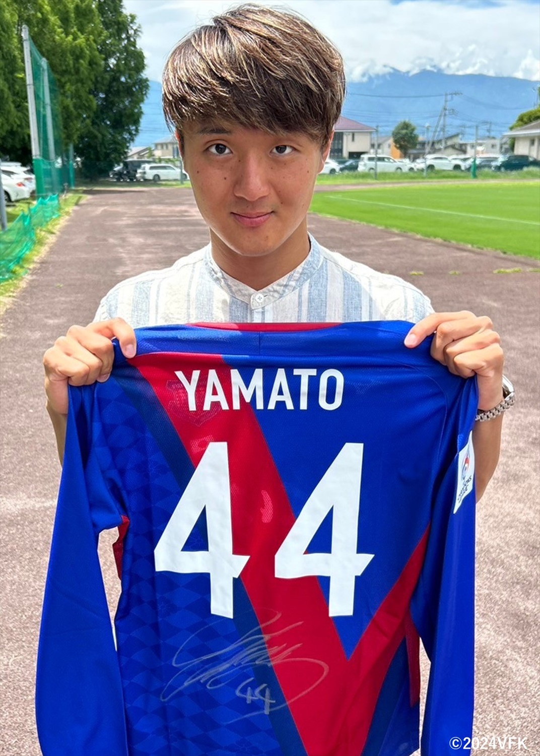 HATTRICK（ハットトリック）-選手の想いをファンへ届ける公式