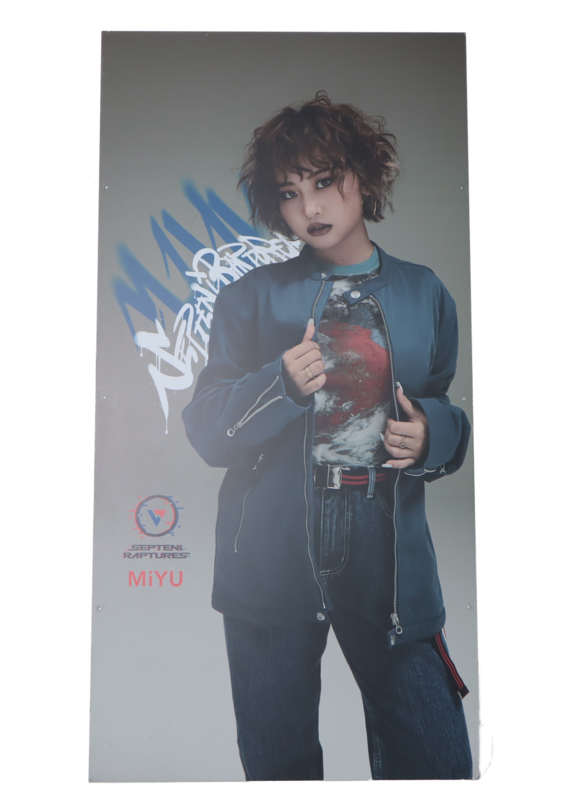 HINATA チェキ Dリーグ 4 HINATA | D.LEAGUE（Dリーグ）