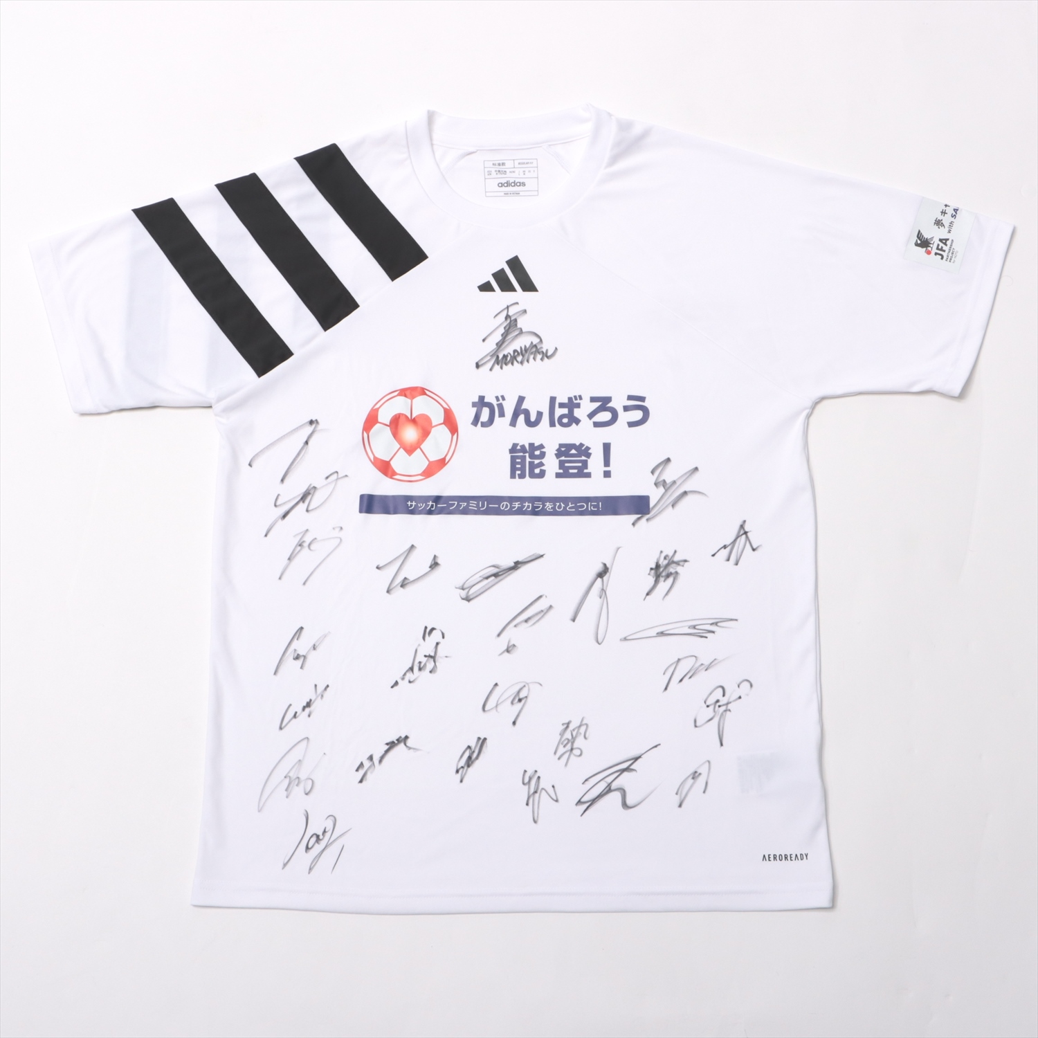 88年　ソウルオリンピック　アジア予選　　サッカー　日本代表　サイン色紙 HATTRICK（ハットトリック）-選手の想いをファンへ届ける公式