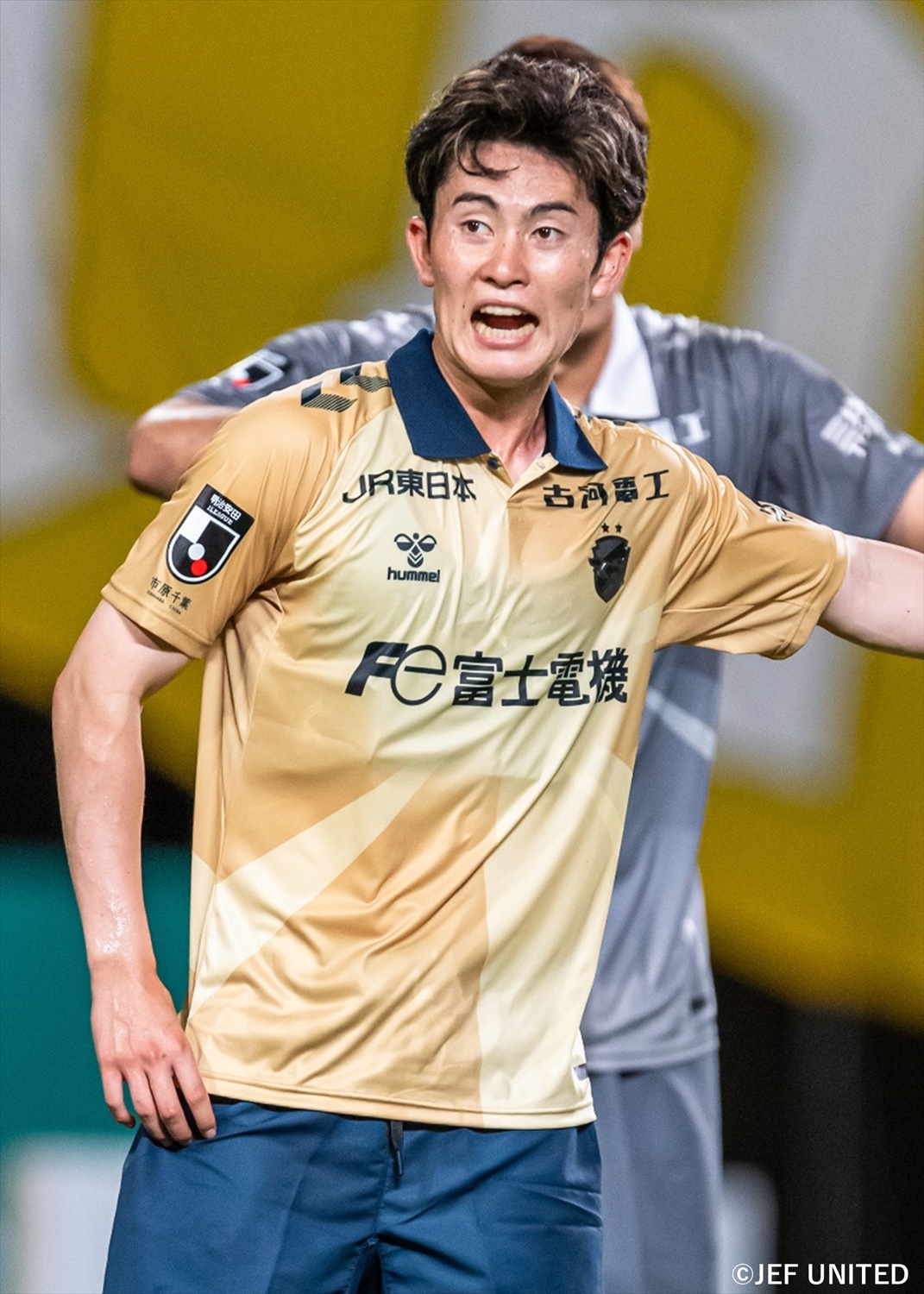 HATTRICK（ハットトリック）-選手の想いをファンへ届ける公式