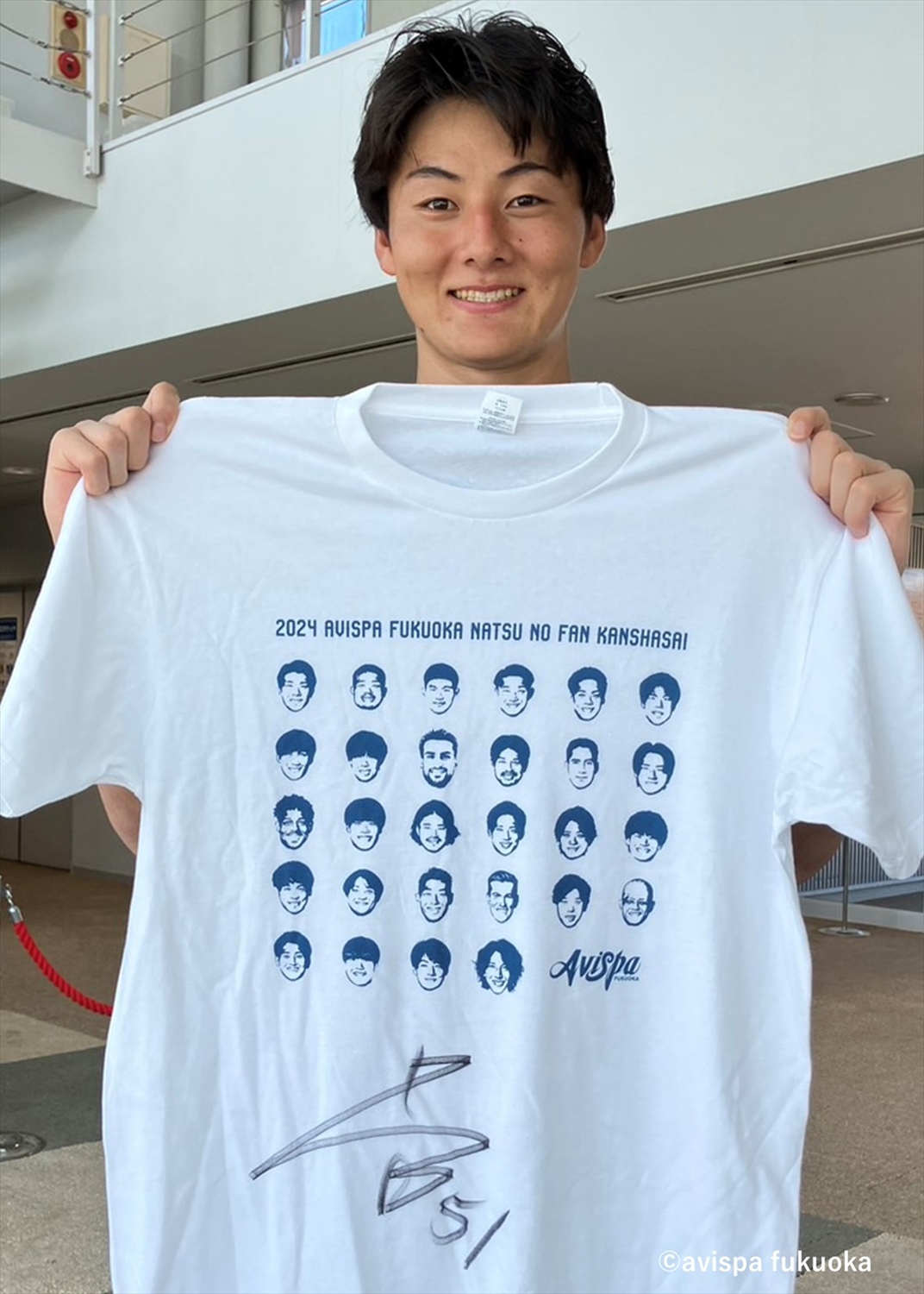 HATTRICK（ハットトリック）-選手の想いをファンへ届ける公式