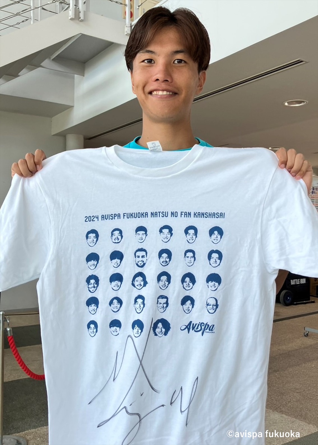 HATTRICK（ハットトリック）-選手の想いをファンへ届ける公式