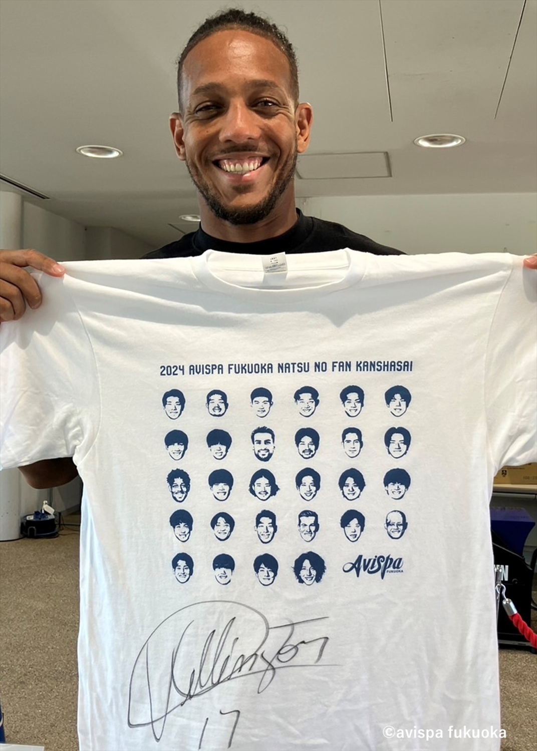 HATTRICK（ハットトリック）-選手の想いをファンへ届ける公式