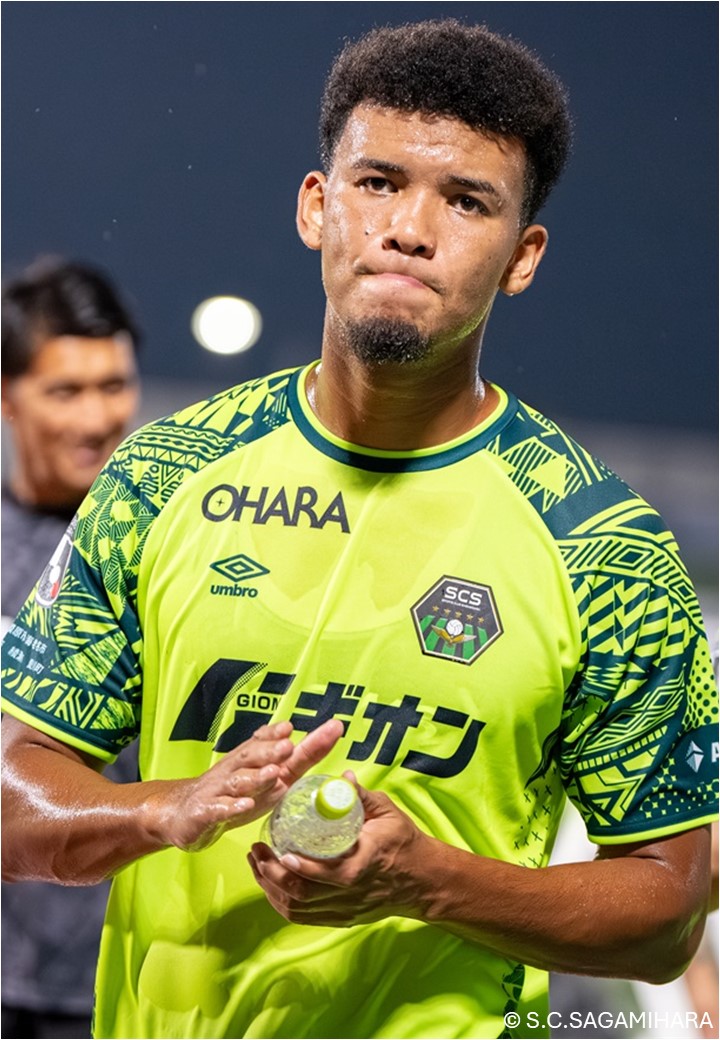 さがみはらドリームマッチ　サイン入りユニフォーム HATTRICK（ハットトリック）-選手の想いをファンへ届ける公式