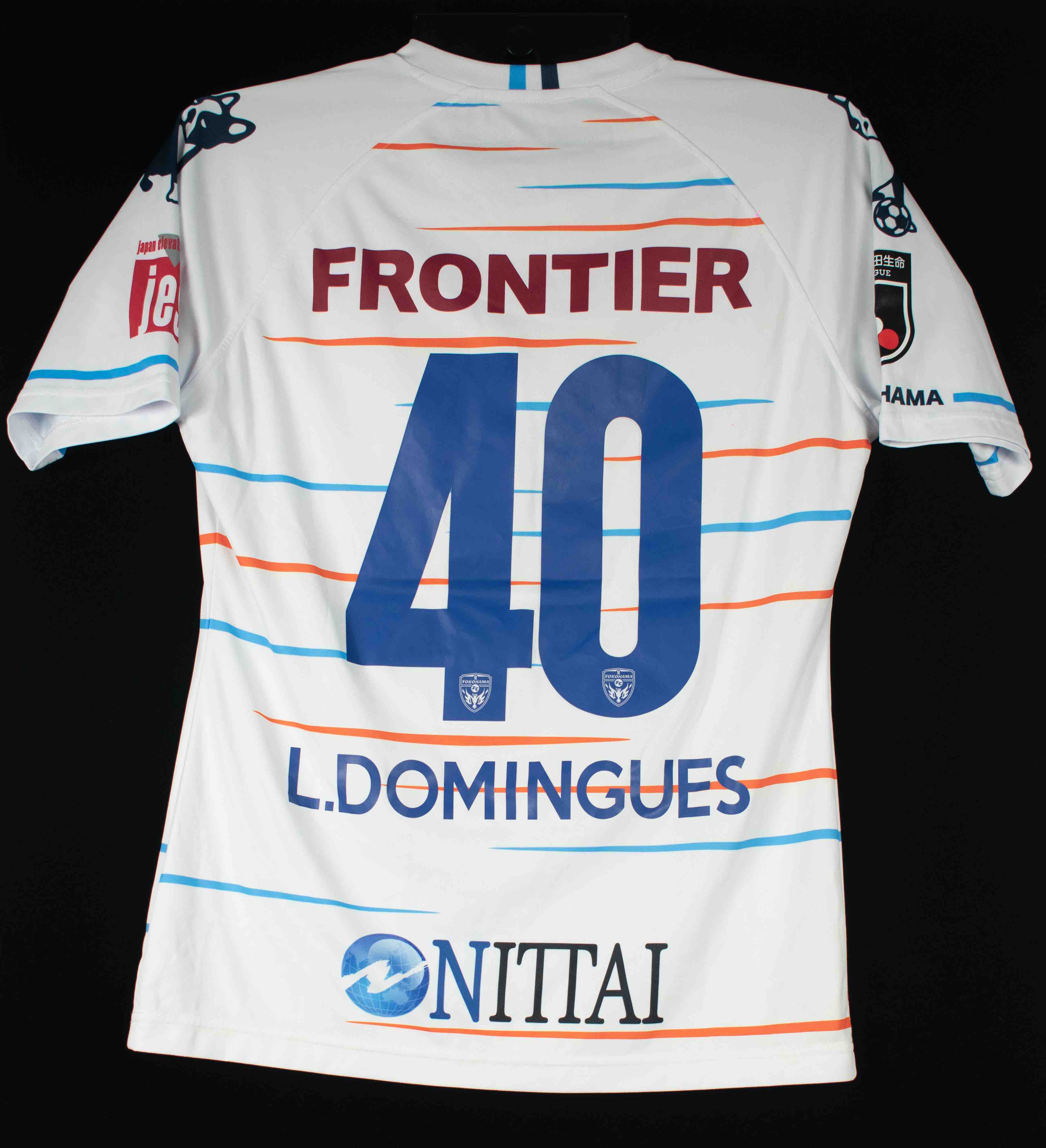 HATTRICK（ハットトリック）-選手の想いをファンへ届ける公式