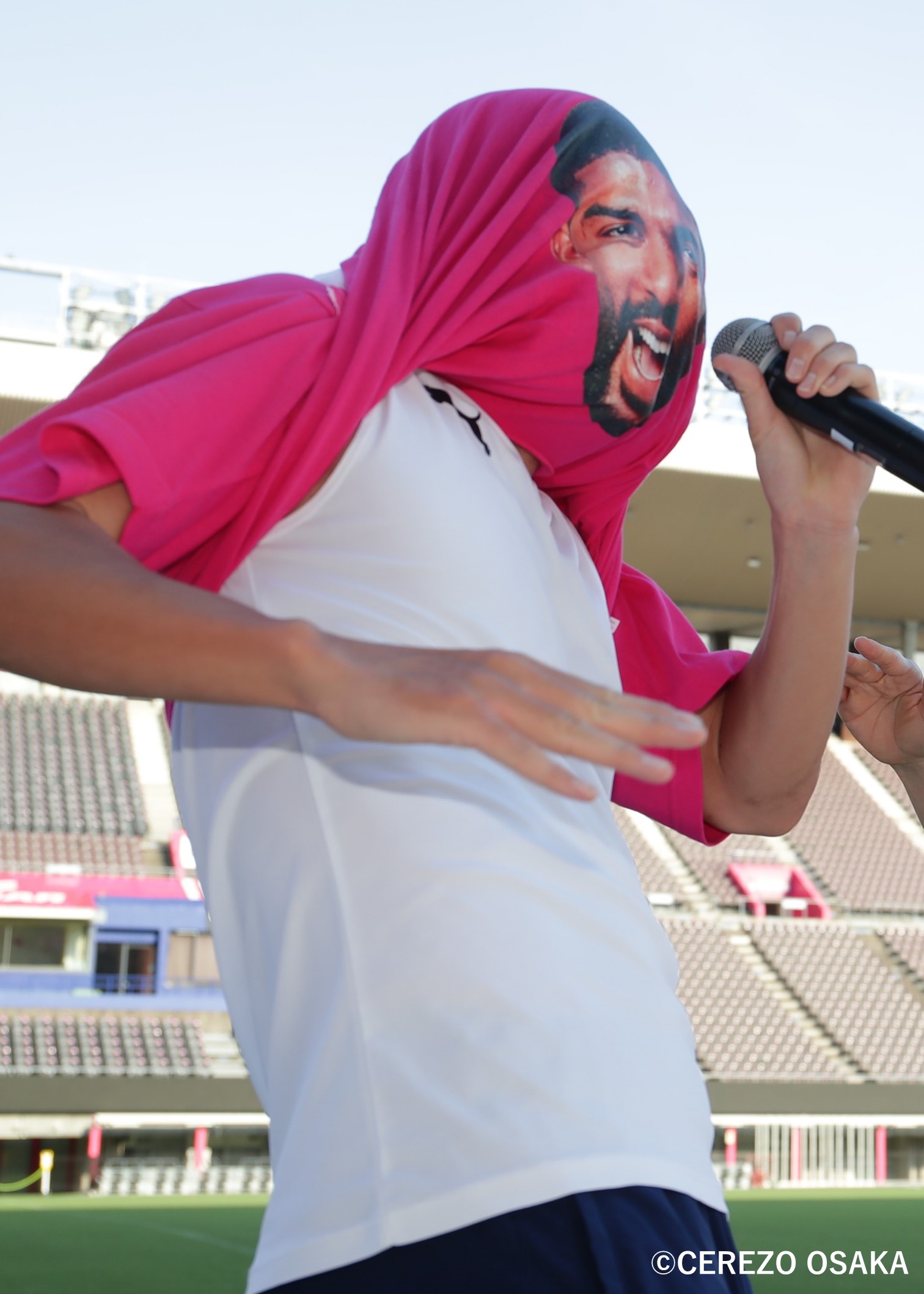 HATTRICK（ハットトリック）-選手の想いをファンへ届ける公式