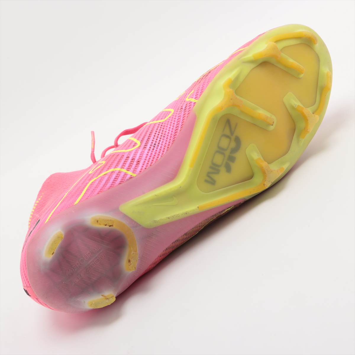 サッカー　サイン入りスパイク　柏レイソル HATTRICK（ハットトリック）-選手の想いをファンへ届ける公式