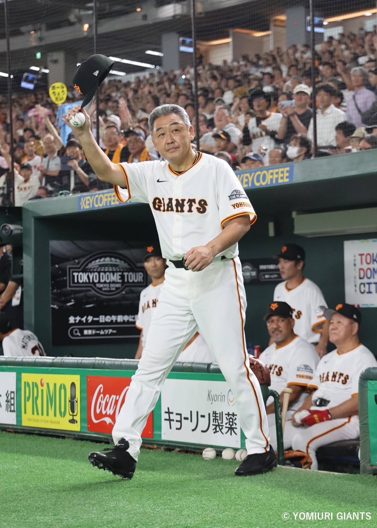 HATTRICK（ハットトリック）-選手の想いをファンへ届ける公式