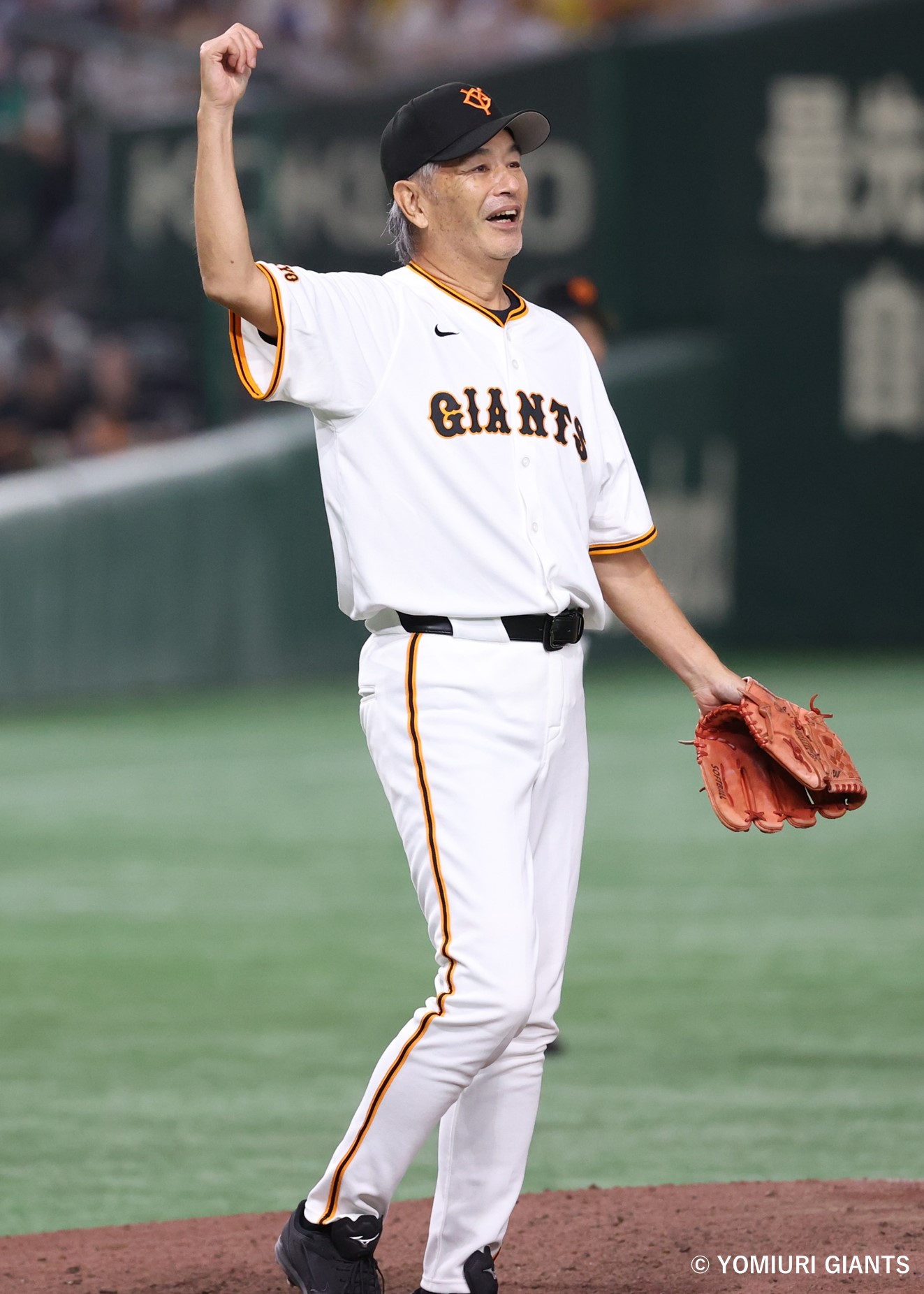 阪神　巨人　OB戦 記念品　風呂敷 阪神 巨人 OB戦 記念品 風呂敷