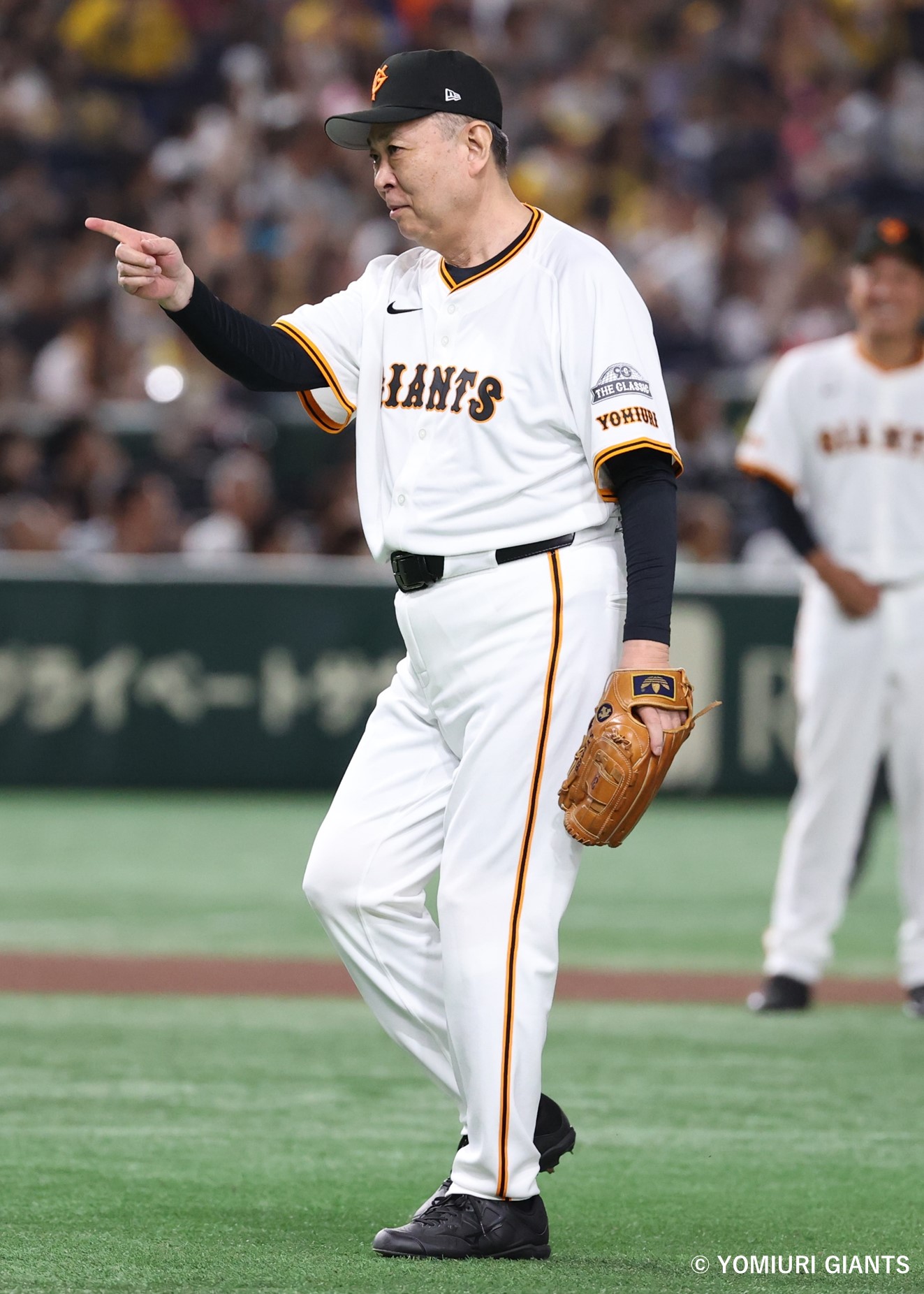 激レア！ 早い者勝ち！ ジャイアンツ 巨人/読売巨人 実物 73番